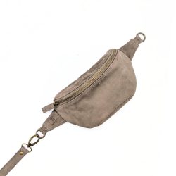 Werner 1911 Hip Bag Kronborg in taupe