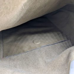 Werner 1911 Tote Bag Tanstein aus Bioleder in Taupe mit Innenfach