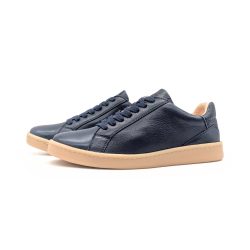 Werner 1911 Bio-Sneaker Eistaucher in Dunkelblau