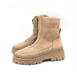 Werner 1911 Bio Boots Kirk in beige