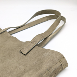 Werner 1911 B-Ware Tanstein Taupe