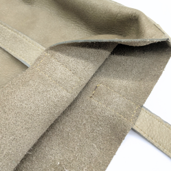 Werner 1911 B-Ware Tanstein Taupe