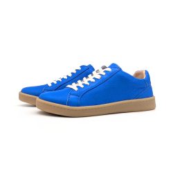 Werner 1911 Bio-Sneaker Eistaucher in Himmelbau