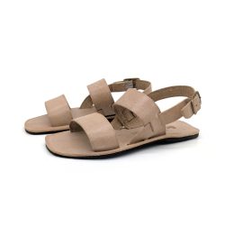 Werner 1911 Bio Sandale Hortensie in Beige