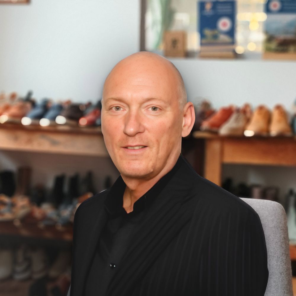 Team Werner 1911 Rober Zimmermann Sales Manager