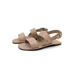 Werner 1911 Bio Sandale Hortensie in Beige