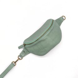 Werner 1911 Bio-Hip Bag Kronborg in Mint