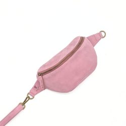 Werner 1911 Bio-Hip Bag Kronborg in Rosa