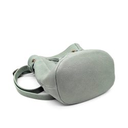 Werner 1911 Bio-Bucket Bag Limburg iin Mint rundlich