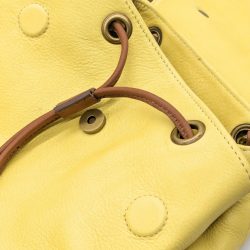 Werner 1911 Bioleder Rucksack Löwenstein mit Magnetschließen