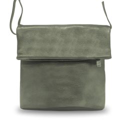 Werner 1911 Bio-Tasche Staffenburg in Grün