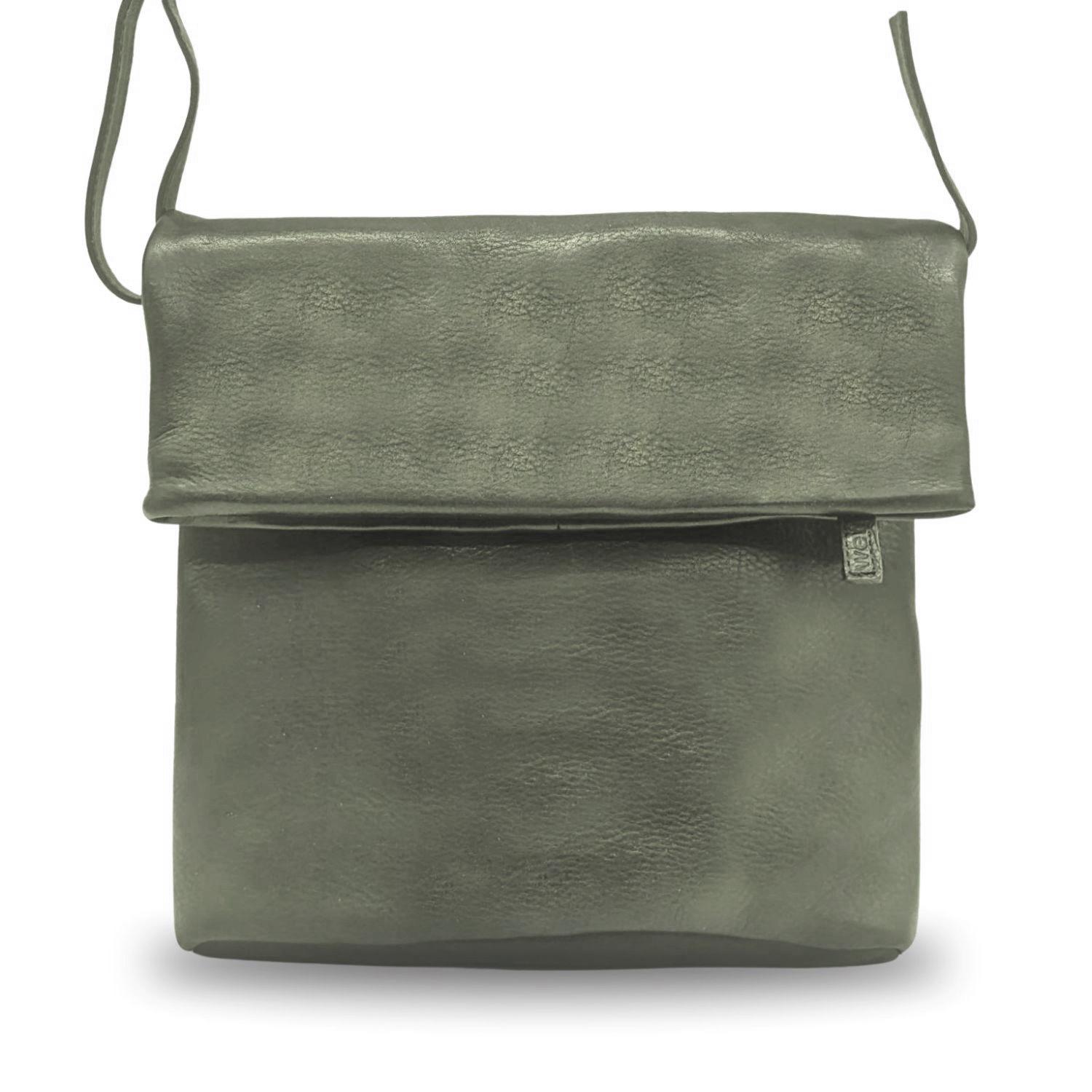 Werner 1911 Bio-Tasche Staffenburg in Grün