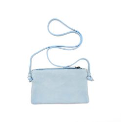 Werner 1911 Bio-Clutch Wegelnburg in Eisblau