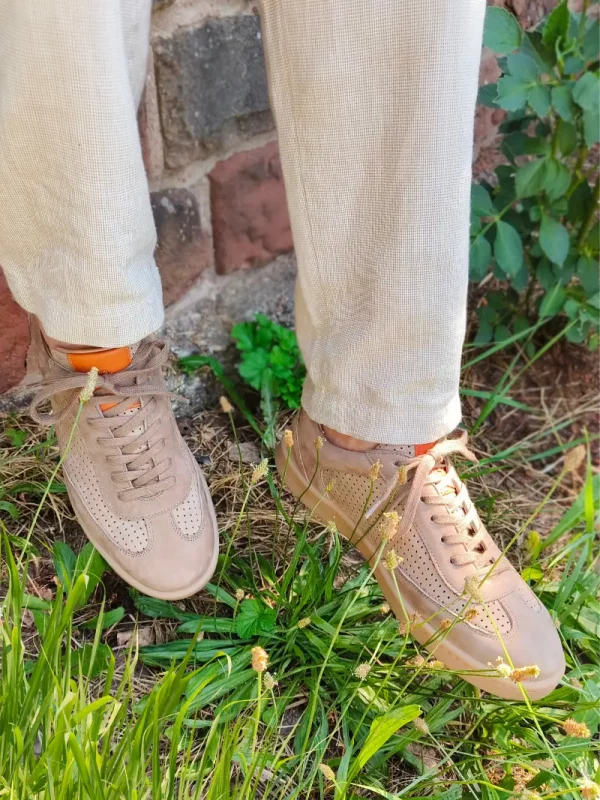 Werner 1911 FS26 Banner Sneaker für Herren Sperber